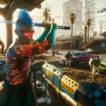 CD Projekt will still add microtransactions to Cyberpunk 2077, but to keep gamers happy