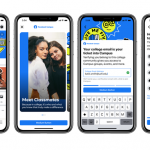 Facebook creates a new social network for college and university students