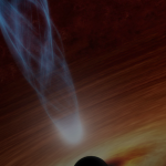 Recherche: des lentilles de matière noire aideront à observer des parties éloignées de l'univers