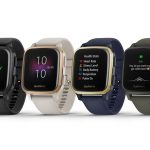 Garmin dezvăluie ceasul inteligent Venu Sq cu design Apple Watch și preț de 200 USD