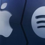 Spotify знову проти Apple - на цей раз через єдиної підписки Apple One