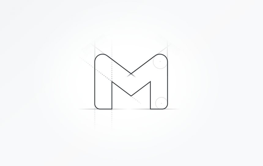 Google cambiará el logotipo de Gmail Mail - Geek Tech Online