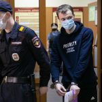 The Russian was given seven years in prison for creating a public on VKontakte on a forbidden topic