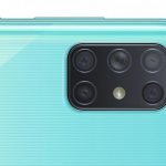 ليس رائدًا: سيكون Galaxy A72 أول هاتف ذكي من سامسونج مزود بكاميرا خماسية