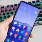 Liu Weibing teased flagship Redmi K40 Pro with 5nm Snapdragon 875 chip