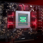 AMD caught up with NVIDIA GeForce RTX 2080 Ti in a new generation of graphics cards