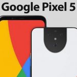 Google announced the date of the announcement of the new smartphone Pixel 5