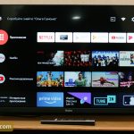 Haier 32K6600SG review: a suitable TV for the kitchen, nursery or summer cottage