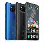 Prices and high-quality images of the Poco X3 smartphone appeared on the network