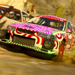 Codemasters postponed DIRT 5 release to play on PlayStation 5 and Xbox Series X launch