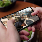 Activision is working on a mobile version of Call of Duty Warzone