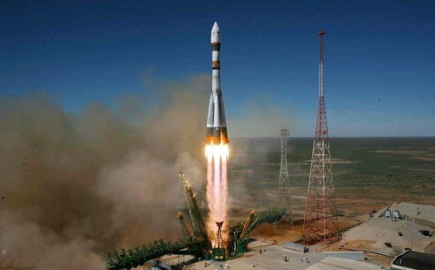 ソユーズ2 1aロケットの重大なエラーがロシアで解消 Geek Tech Online