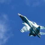 Всі російські бойові літаки оснастять перевіреної в Сирії системою прицілювання
