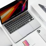 تبدأ Apple في بيع MacBook Pro مقاس 13 بوصة المجدد مع معالجات Intel من الجيل العاشر