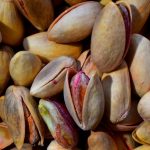 Pistachios have been named for lowering blood pressure