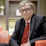 Bill Gates named the end of the coronavirus pandemic