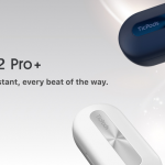 Mobvoi announces TicPods 2 Pro Plus TWS earbuds with updated charging case and Single Pairing technology