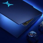 Honor's first gaming laptop announced