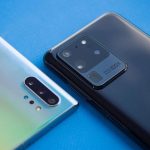 Розкрито ємність акумулятора флагманських смартфонів Samsung 2021 року