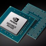 NVIDIA MX450 graphics for 1080p gaming on thin laptops