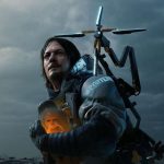 Death Stranding, Control and other publisher games are on sale at a discount