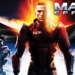 Media: Electronic Arts will re-release the Mass Effect trilogy in October with improved graphics