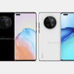 Інсайдер: флагманську серію смартфонів Huawei Mate 40 покажуть в середині жовтня