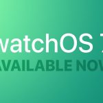 watchOS 7: stáhnout, stojí za instalaci, co je nového ...