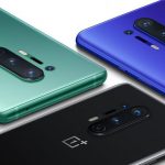 OnePlus cuts prices for OnePlus 8 and OnePlus 8 Pro ahead of OnePlus 8T