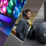Comment IFA 2020: téléviseurs Philips avec processeurs AI, retour du casque Fidelio et barre de son à 17 haut-parleurs