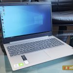 Lenovo ideapad 3 15IML05 review: low-cost office laptop with 10th Gen Intel processor