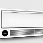 Xiaomi introduced a new "smart" heater