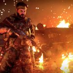 Leaked Call of Duty Black Ops Războiul Rece Multiplayer Open Beta lansează octombrie pe PlayStation 4