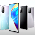 Xiaomi a présenté les nouveaux smartphones phares Mi 10T