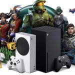 Опубліковано відеосравненіе офіційних макетів Xbox Series X і Series S від Microsoft