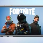 Figure of the Day: How Much Has Fortnite Users Have Dropped After Removing the Game from the App Store?