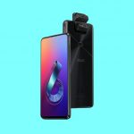 ASUS ZenFone 6 received the first beta version of Android 11