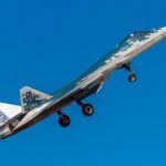 У США «знизили» рівень винищувача Су-57 до четвертого покоління