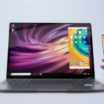 Huawei sells smartphones and laptops with discounts up to 10 thousand rubles