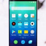 Meizu: the next smartphone will have a FullHD display and the "best" processor