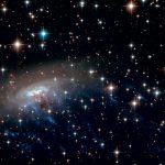 Подивіться, як виглядають самі незвичайні галактики