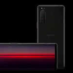 Revealed details of the new compact smartphone Sony Xperia 5 II