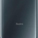 Shows the appearance of the new inexpensive smartphone Xiaomi Redmi Note 10
