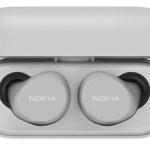 سماعات أذن لاسلكية Nokia Power Earbuds Lite معتمدة من HMD Global