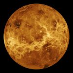 Two pieces of evidence of extraterrestrial life emerged at once. One on Venus, the other - no one knows where