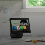 Ring a présenté un nouvel appareil photo. C'est un drone qui survole la maison de l'utilisateur