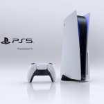 Живі фото PlayStation 5 показують наскільки консоль величезна