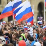 Digit of the day: How much will the population of Russia decrease in 80 years?