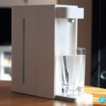 Thermopot Xiaomi. How I buried the kettle