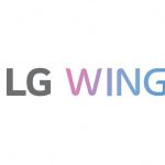 Oficial: smartphone-ul LG cu două ecrane și design în formă de T va intra pe piață cu numele Wing
